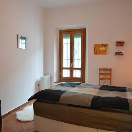 Carmen De Las Campanas Ferienhaus *