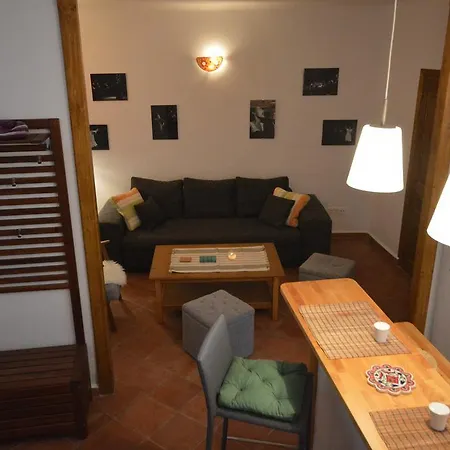 Carmen De Campanas Vakantiehuis Granada