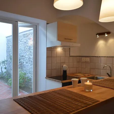 Carmen De Las Campanas Ferienhaus