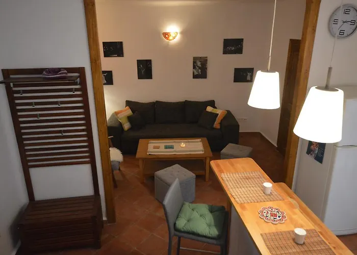 Carmen De Campanas Сasa de vacaciones Granada